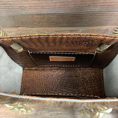 Mini Rope Purse #51326