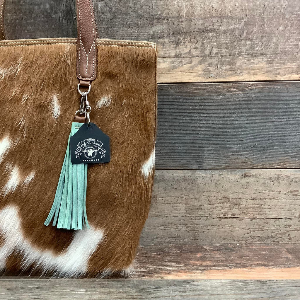 The Market Tote #40812