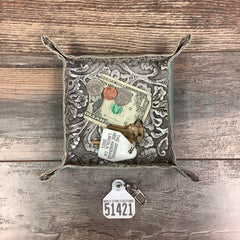 Hide Tray - #51421