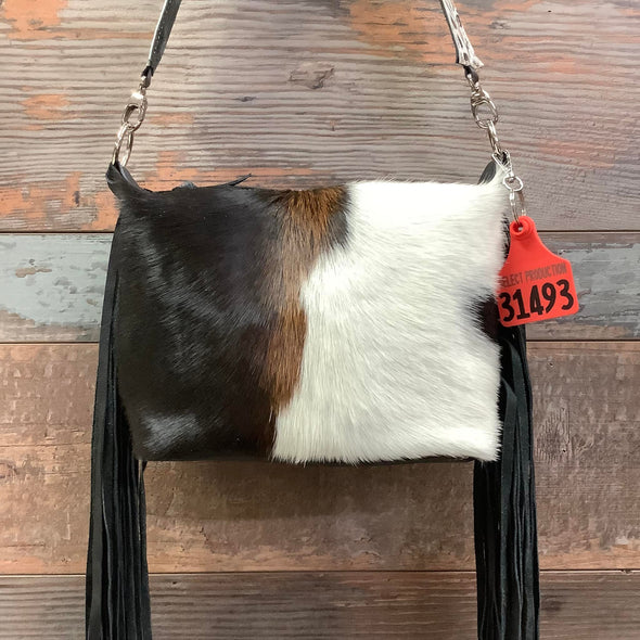 Mini Designer - 18" Fringe #31493 Bag Drop