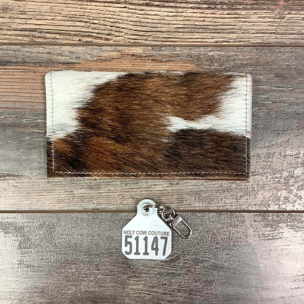 Checkbook Cover - #51147
