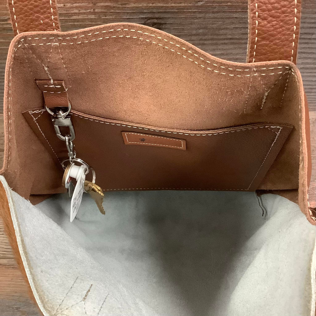 The Market Tote #40436