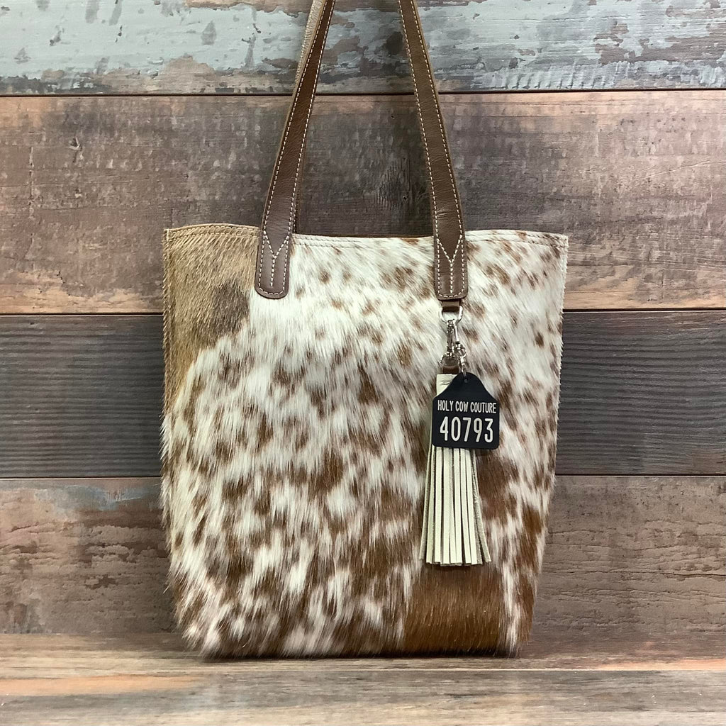 The Market Tote #40793