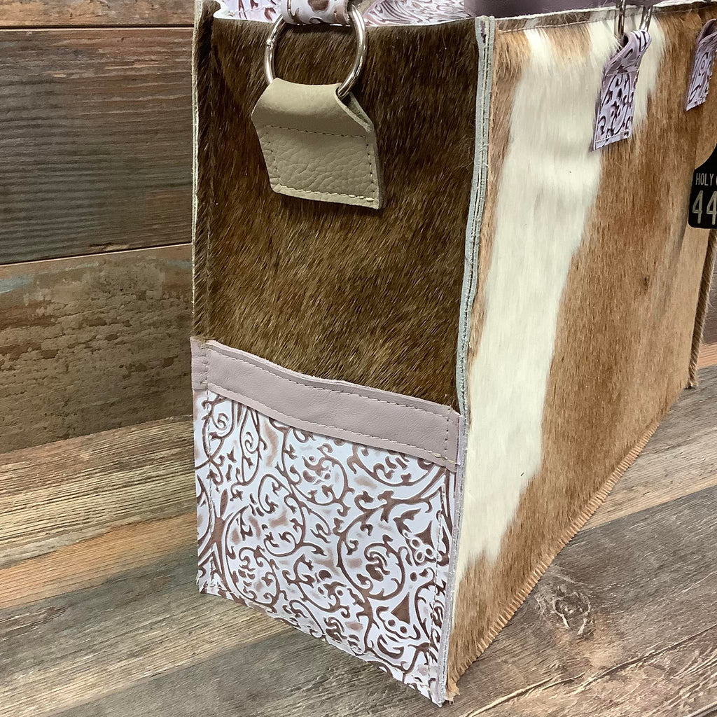 Get Outta Dodge Hybrid Tote - #44773