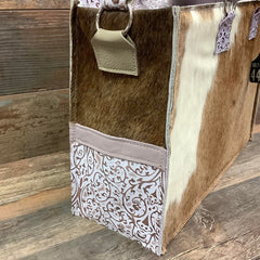 Get Outta Dodge Hybrid Tote - #44773