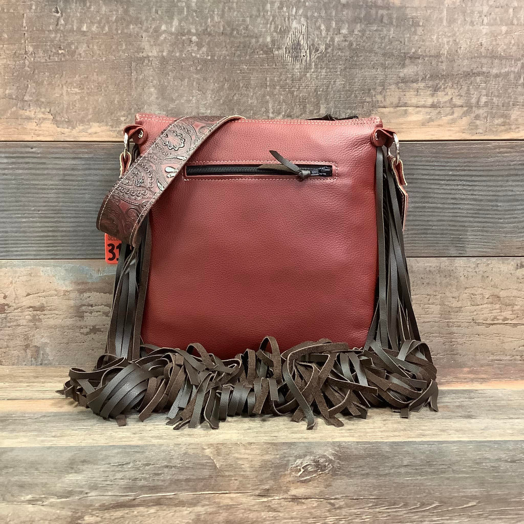 Crossbody- #31529 Bag Drop