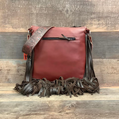 Crossbody- #31529 Bag Drop