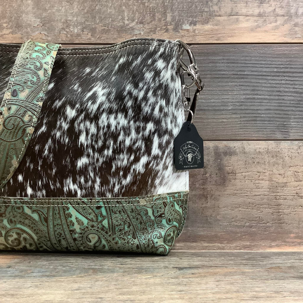 Mini Messenger - #40784