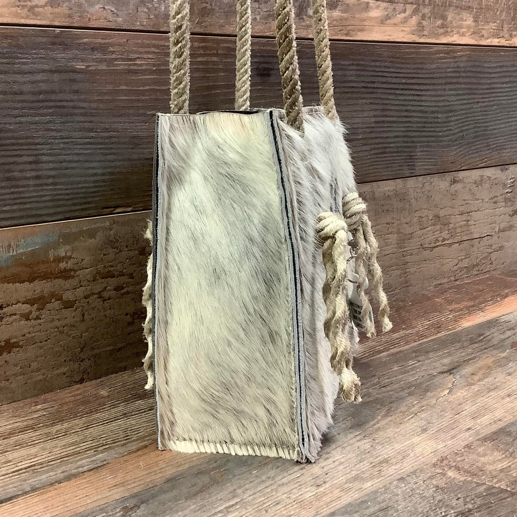 Mini Rope Purse #51498