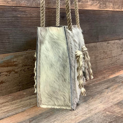 Mini Rope Purse #51498