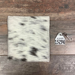 Checkbook Cover - #15294