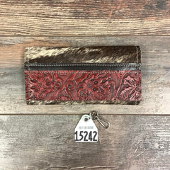 Bandit Wallet  - #15242