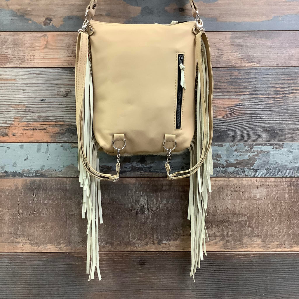 Mini Bagpack - #31523 Bag Drop