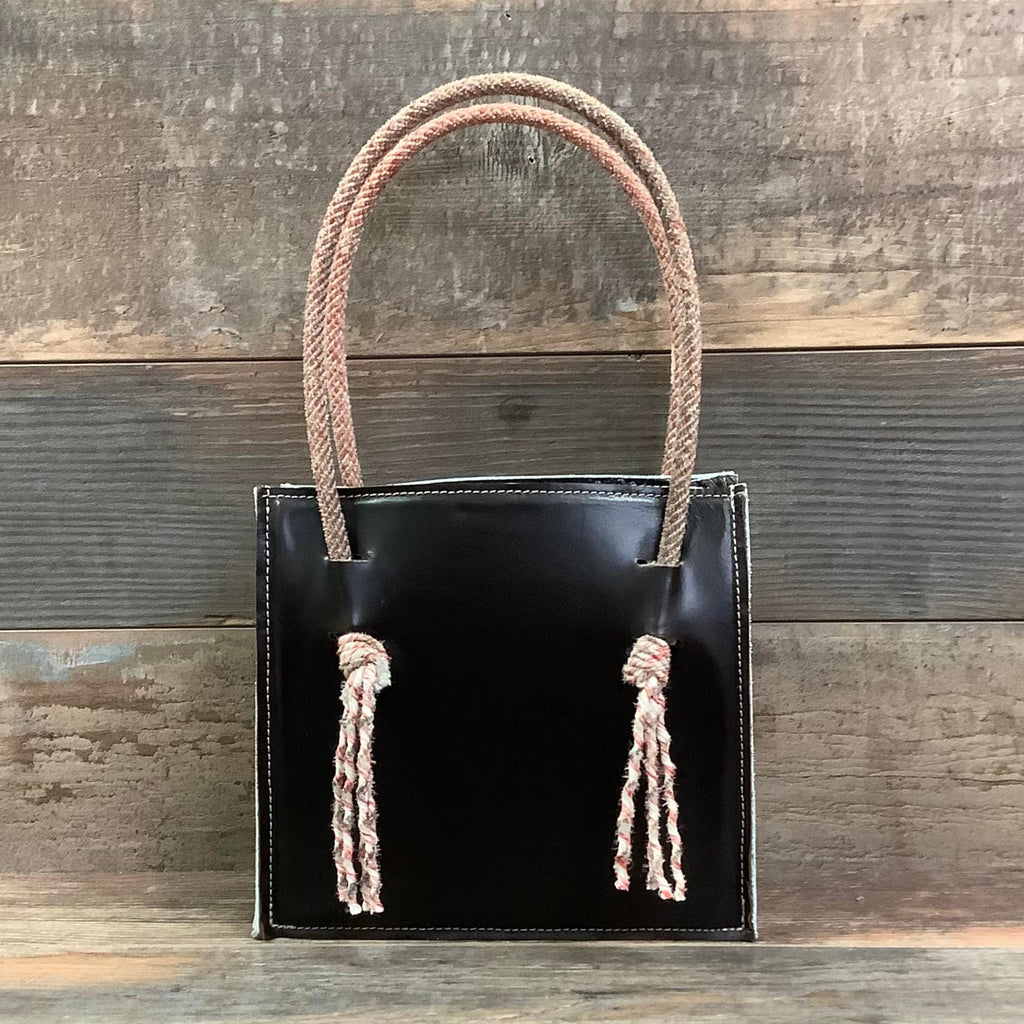 Mini Rope Purse #51418
