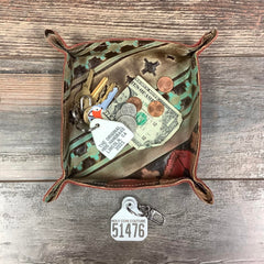 Hide Tray - #51476