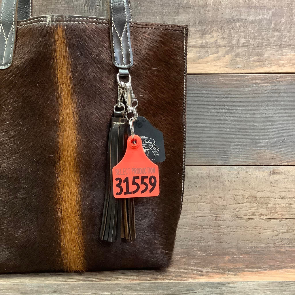The Market Tote #31559 Bag Drop