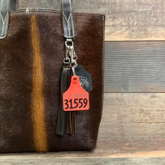 The Market Tote #31559 Bag Drop