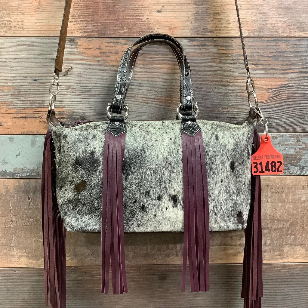 Designer Crossover Hybrid - #31482 Bag Drop