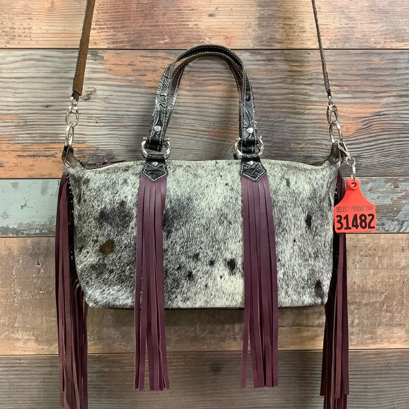 Designer Crossover Hybrid - #31482 Bag Drop
