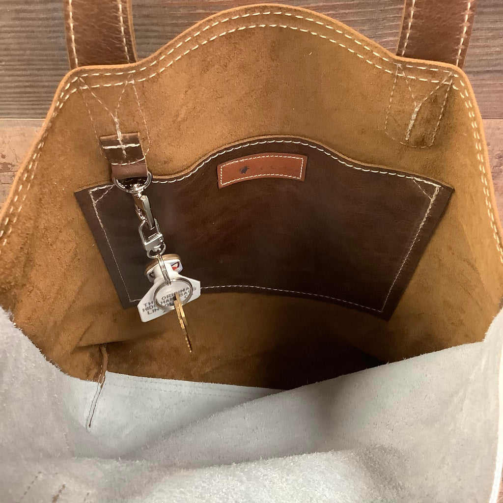 The Market Tote #40793