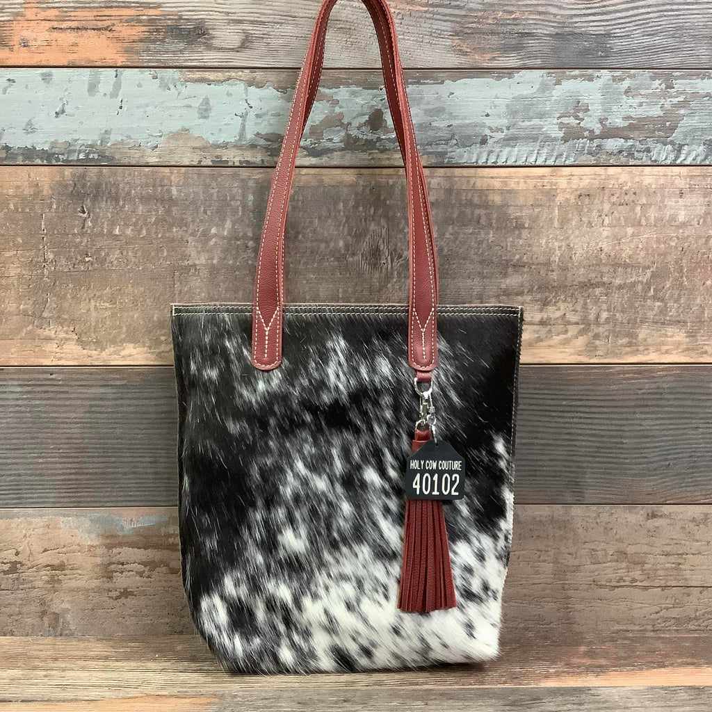 The Market Tote #40102