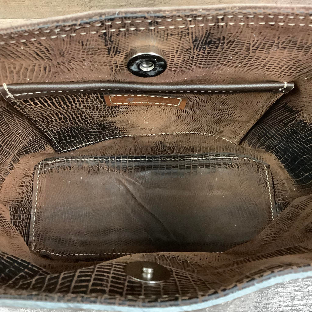 Mini Messenger - #40784