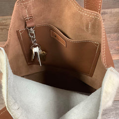 The Market Tote #40380