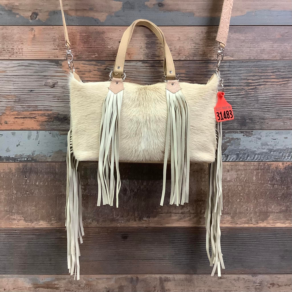 Designer Crossover Hybrid - #31483 Bag Drop