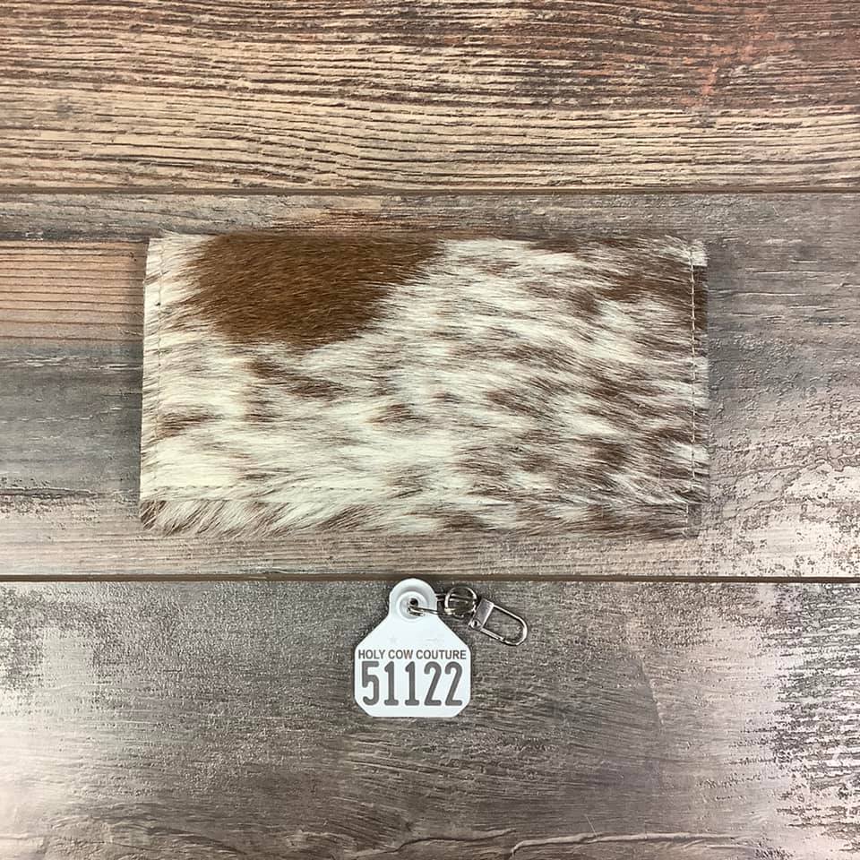 Bandit Wallet  - #51122