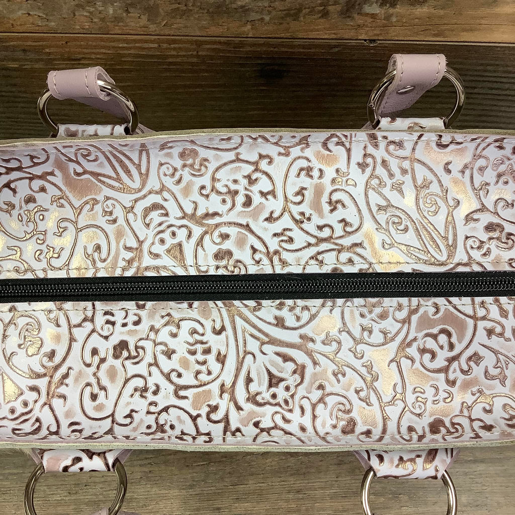 Get Outta Dodge Hybrid Tote - #44773