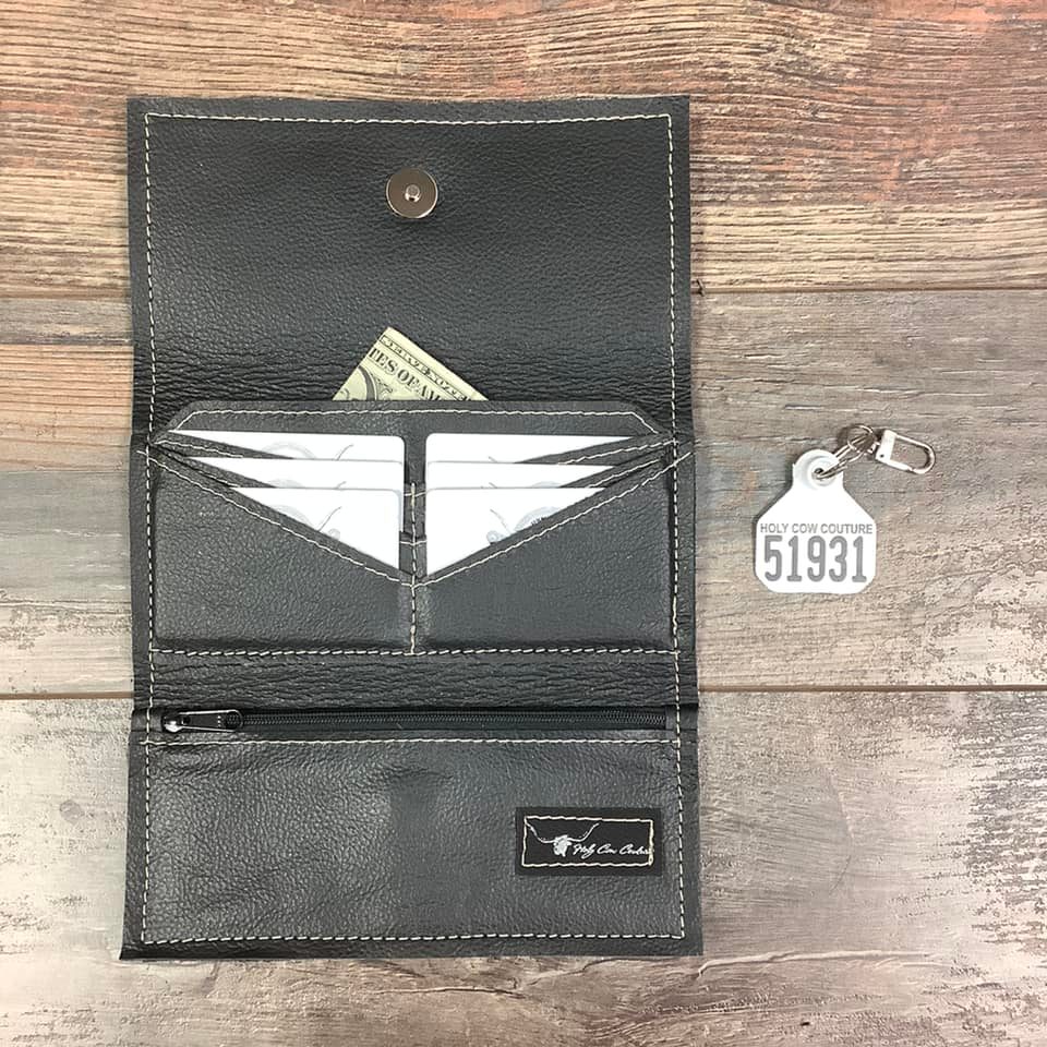 Bandit Wallet  - #51931