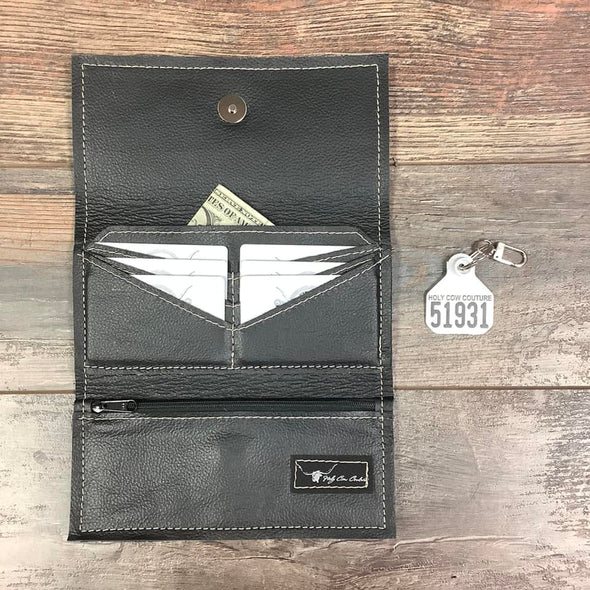 Bandit Wallet  - #51931