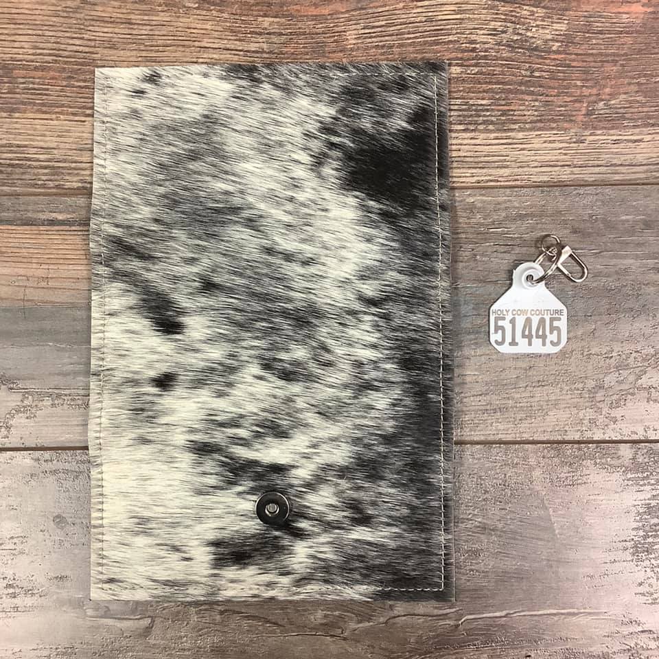 Bandit Wallet  - #51445