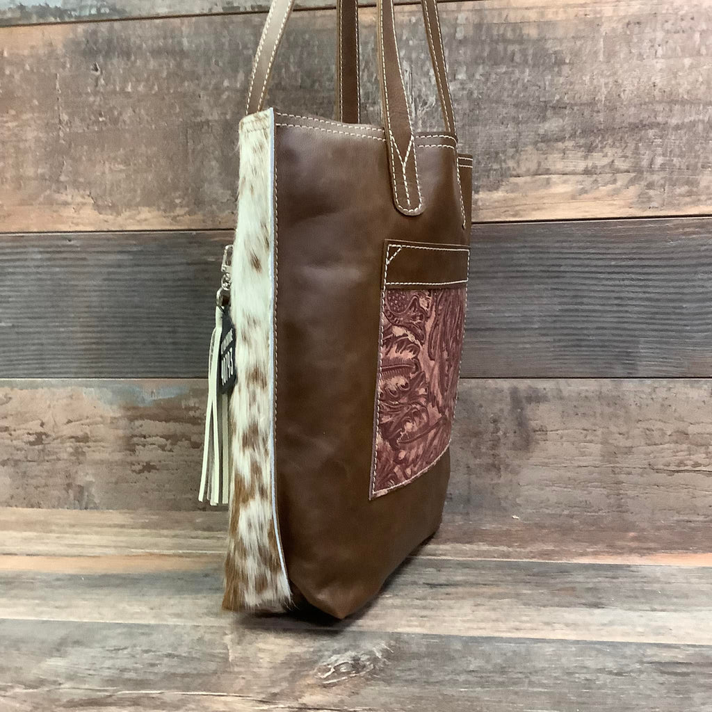 The Market Tote #40793