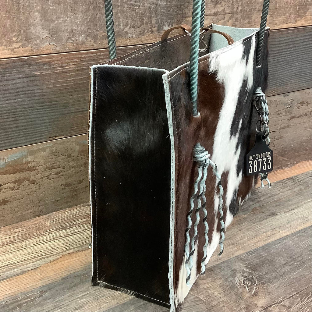 Rope Purse #38733