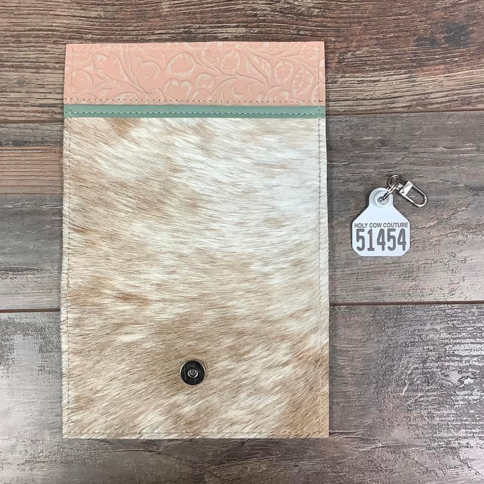 Bandit Wallet  - #51454