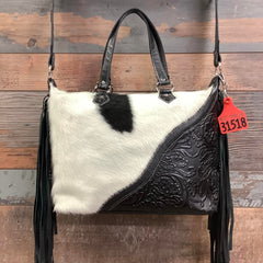 Designer Hybrid- #31518 Bag Drop