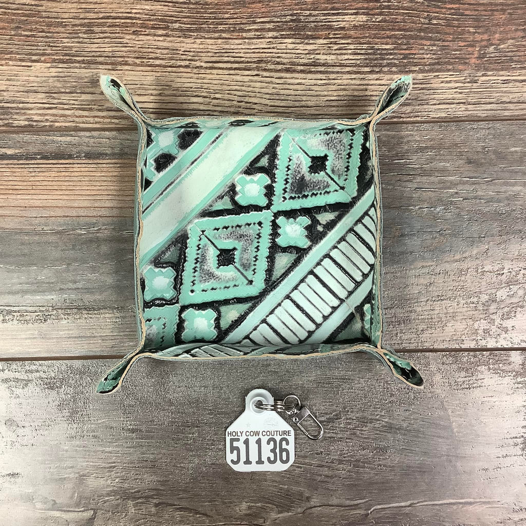 Hide Tray - #51136