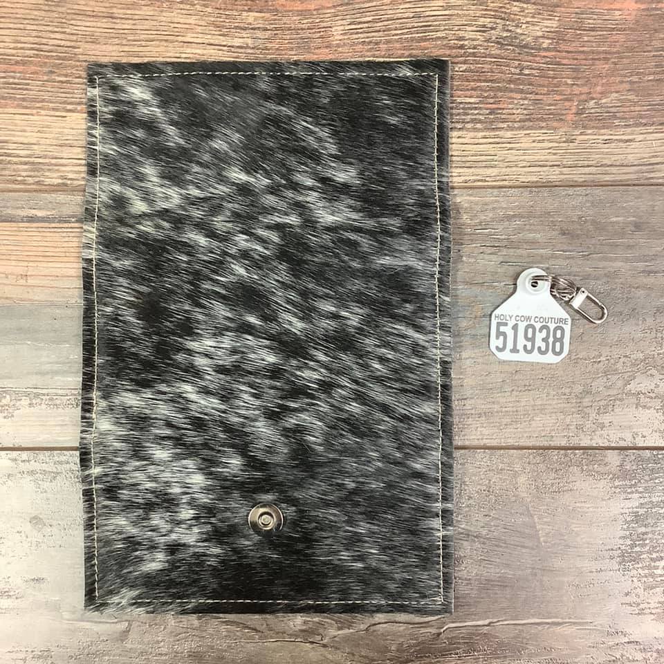 Bandit Wallet  - #51938