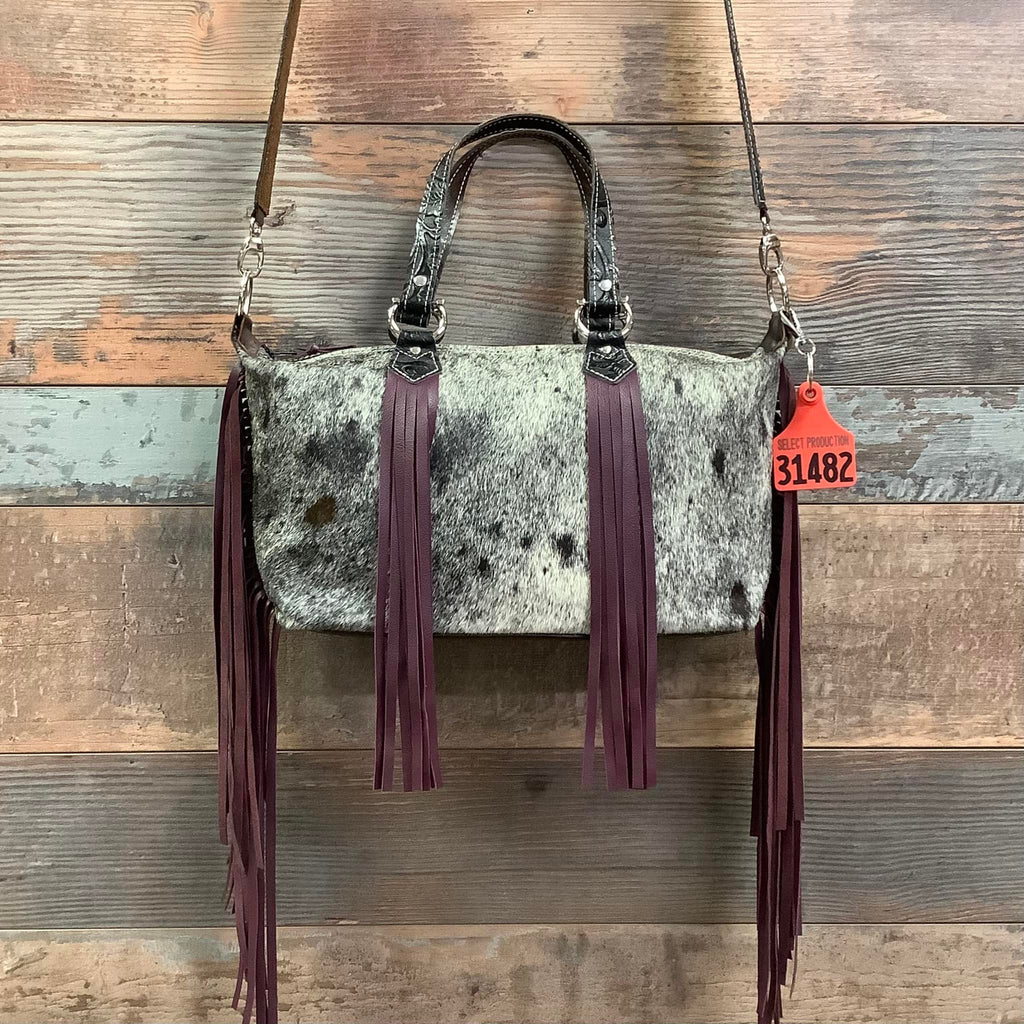 Designer Crossover Hybrid - #31482 Bag Drop