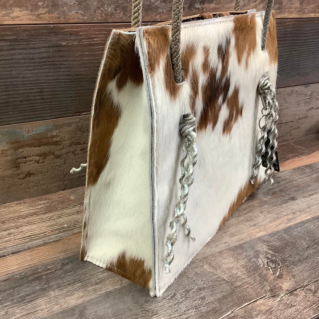 Rope Purse #43981