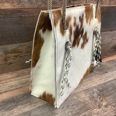 Rope Purse #43981