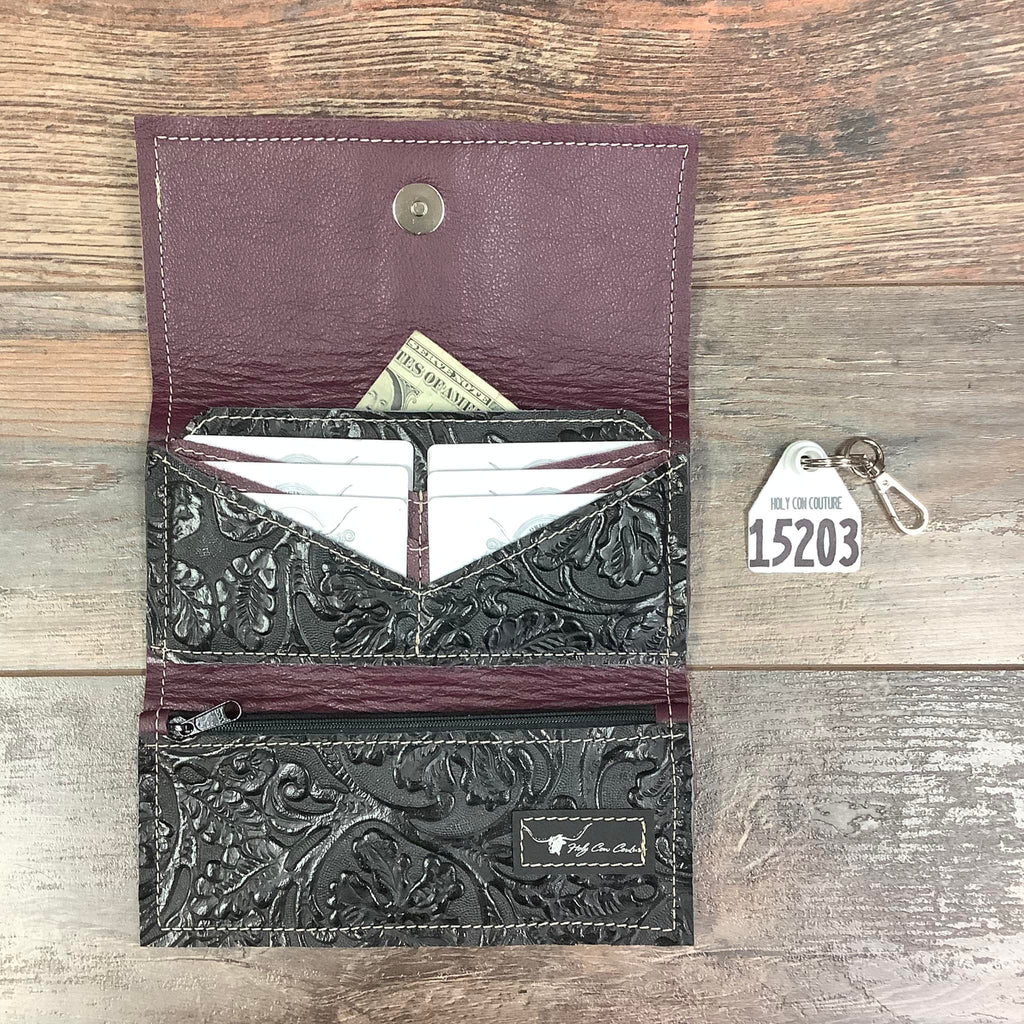 Bandit Wallet  - #15203