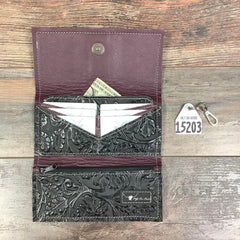 Bandit Wallet  - #15203