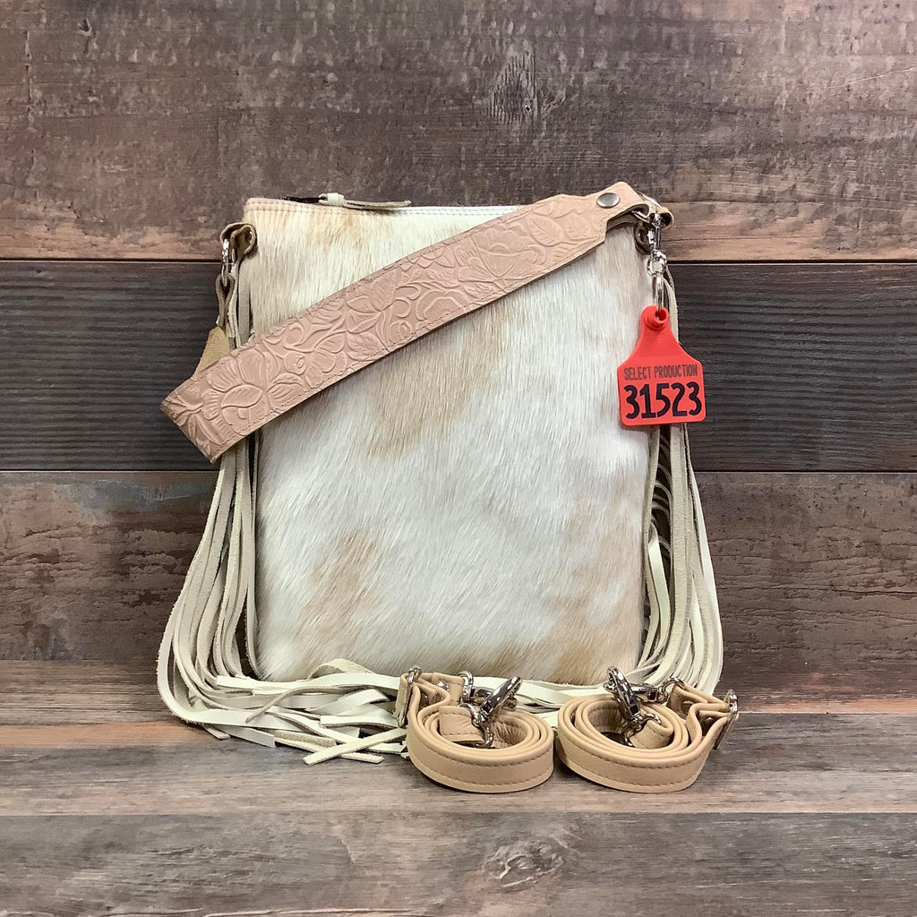 Mini Bagpack - #31523 Bag Drop