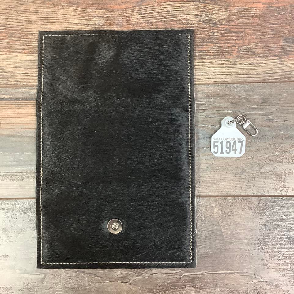 Bandit Wallet  - #51947