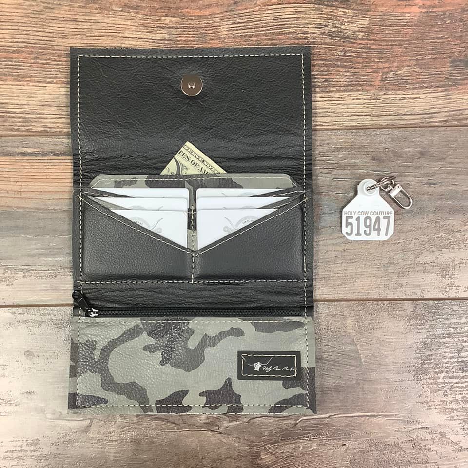 Bandit Wallet  - #51947