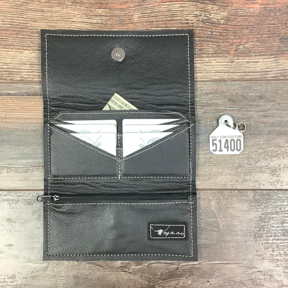 Bandit Wallet  - #51400