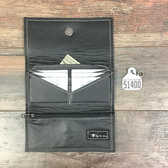 Bandit Wallet  - #51400
