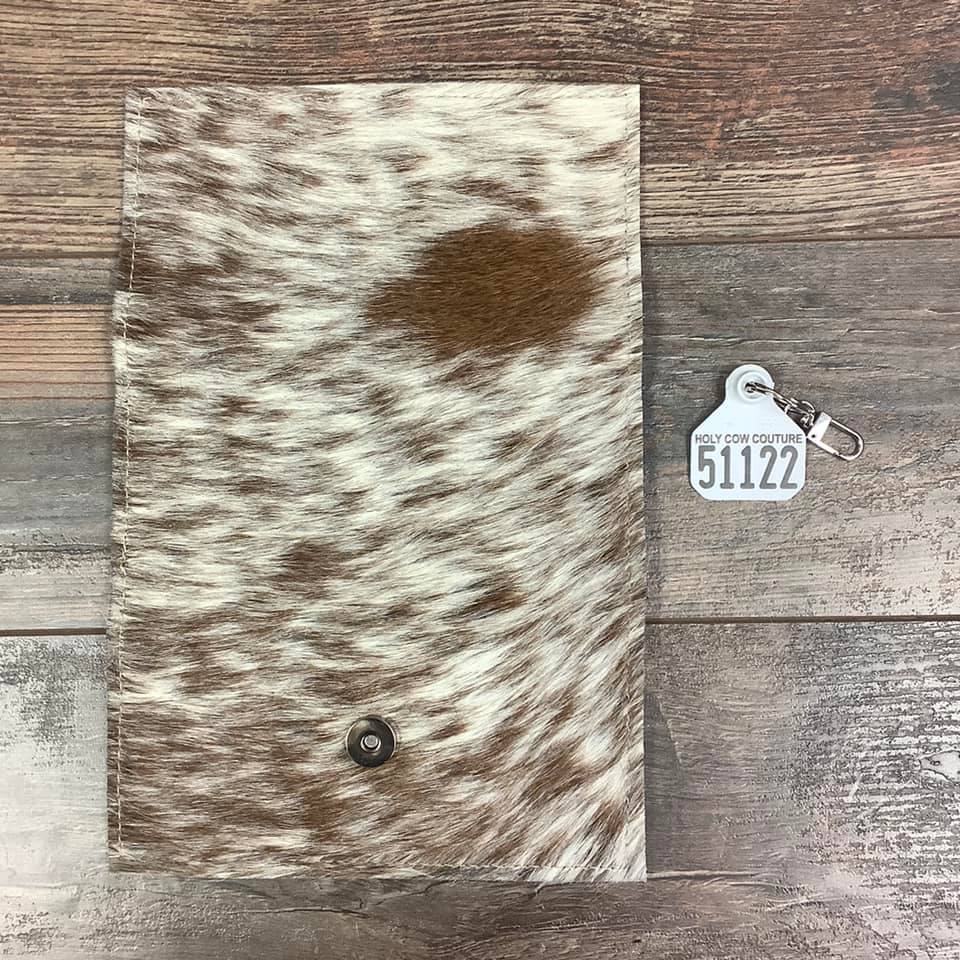 Bandit Wallet  - #51122